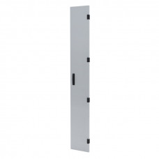 Дверь глухая металлическая Ш300 IP30 EKF AVERES