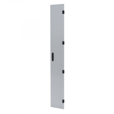 Фотография Дверь глухая металлическая Ш300 IP30 EKF AVERES, артикул D2M300