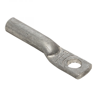 Фотография Наконечник силовой алюминиевый   ТА-16-8-5,4 EKF PROxima, артикул dl-16-8-5,4