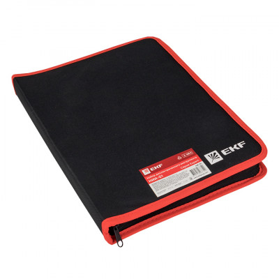 Фотография Набор диэлектрического инструмента НИИ-01 EKF Expert, артикул ndi-01