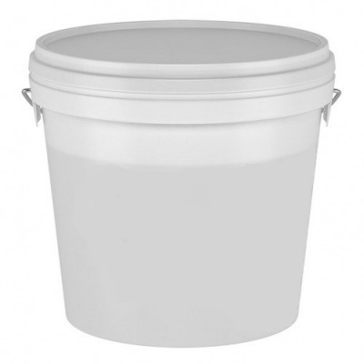 Фотография Огнезащитная мастика TEHSTRONG К (ведро 25кг), артикул ogmk-tk