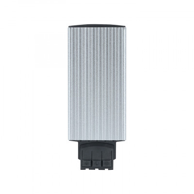 Фотография Обогреватель на DIN-рейку клеммный 60Вт 230В IP20 EKF PROxima, артикул heater-click-60-20