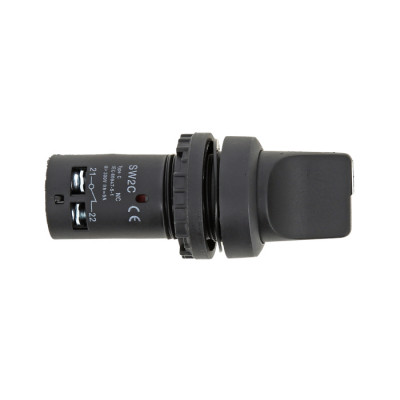 Фотография Переключатель SW2C-20X/3 3P 2NO EKF PROxima, артикул sw2c-20x/3