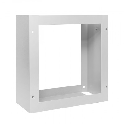 Фотография Цоколь к ВРУ Unit S IP31 (200х450х450) EKF PROxima, артикул mb15-08-04-03