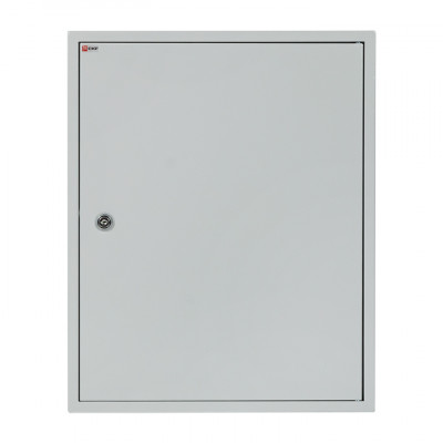 Фотография Щит с монтажной панелью ЩМП- 50.40.17 (ЩМП-06) IP31 EKF PROxima, артикул mb22-06