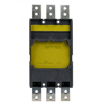 Фотография Выключатель автоматический ВА-99М 1250/1250А 3P 35кА EKF PROxima, артикул mccb99-1250-1250m