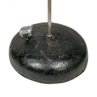 Фотография Бетонное основание D=500мм 40кг EKF PROxima, артикул lp-l0500