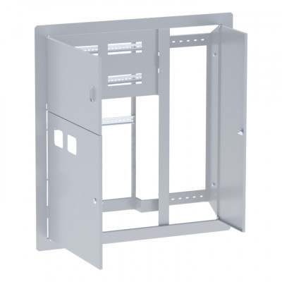 Фотография Щит этажный ЩЭ 2 кв. (1000х950х140) IP31 EKF Basic, артикул mb08-v-2-bas