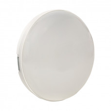 Светильник светодиодный ЖКХ круг ДПО-2002 12Вт 4000K IP65  EKF PROxima