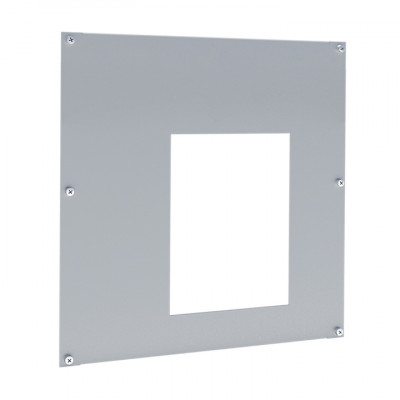 Фотография Пластрон с вырезом для стационарного ВА-450 3Р/4Р EKF AVERES, артикул FPFU4704