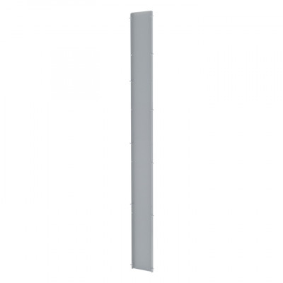 Фотография Вертикальная перегородка отсека присоединения В1900 Ш200 EKF AVERES, артикул PCV192W