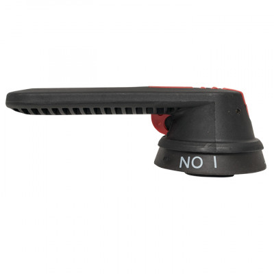 Фотография Рукоятка для управления через дверь рубильниками TwinBlock  630-800А EKF PROxima, артикул tb-630-800-dh