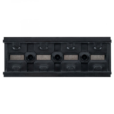 Фотография Терминал клеммный TC-604 до 16 мм2 60A 4 клеммные пары EKF PROxima, артикул tc-604