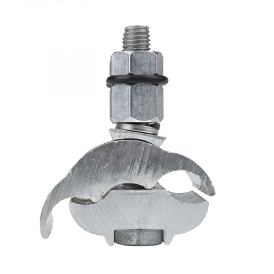 Фотография Зажим ответвительный плашечный SL14.2 50-240 мм2 / 50-240 мм2 EKF PROxima, артикул sl-14.2