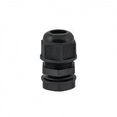 Сальник MG12 IP68 d отверстия 12мм  d проводника 5-7 мм EKF PROxima