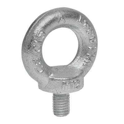 Фотография Рым-болты (4 шт) М12 EKF AVERES, артикул ALR4M12