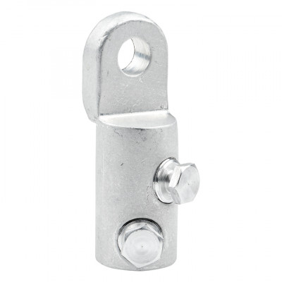 Фотография Наконечник НА-240 М16 10 кВ (150-240 мм2) EKF PROxima, артикул cl-b-240