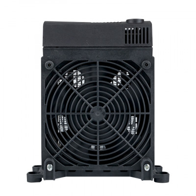 Фотография Обогреватель в изолирующем корпусе с вентилятором и термостатом 900Вт, 230В EKF PROxima, артикул HFT900C