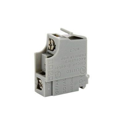 Фотография Контакты вспомогательные к ВА-99С (Compact NS) 100-1250А EKF PROxima, артикул mccb99c-a-16