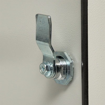 Фотография Щит распред. навесной ЩРН-12 (265х310х120) IP54 EKF Basic, артикул mb24-12-bas