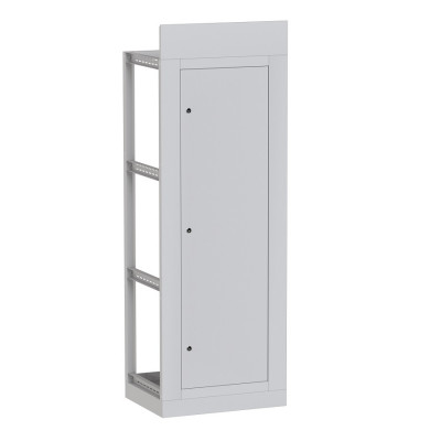 Фотография Корпус ЩО-70 Unit сварной (2000х800х600) EKF PROxima, артикул mb-05-07-05