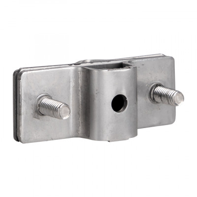 Фотография Держатель для полосы и прута,NI EKF PROxima, артикул lp-31546-ni