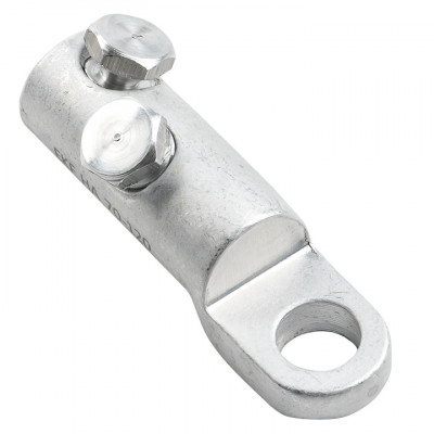 Фотография Наконечник НА-120 М16 10 кВ (70-120 мм2) EKF PROxima, артикул cl-b-120