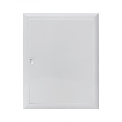 Фотография Щит распределительный встраиваемый ProfiBox 24+4 модуля IP41 EKF PROxima, артикул profibox-24+4