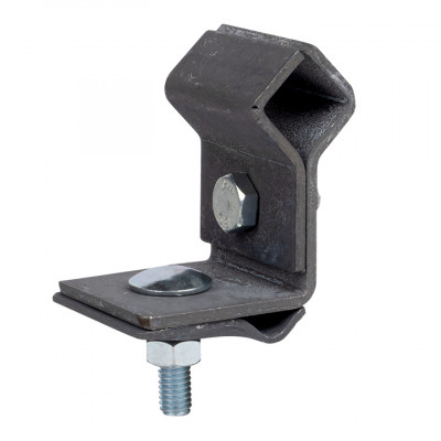 Фотография Держатель фальцевый универсальный, HZ EKF PROxima, артикул lp-33096