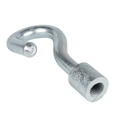 Фотография Гайка крюкообразная PD20 EKF PROxima, артикул pd20