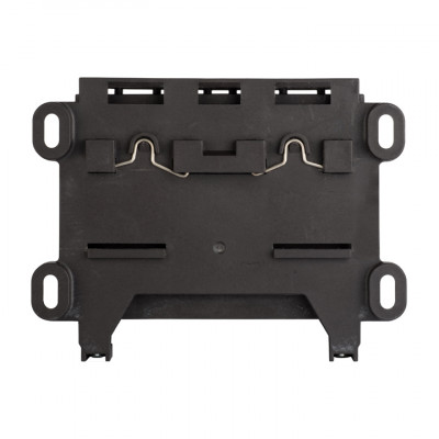 Фотография Обогреватель в изолирующем корпусе с вентилятором и термостатом 800Вт, 230В EKF PROxima, артикул HFT800C