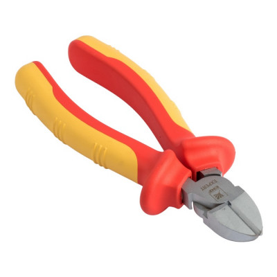 Фотография Бокорезы Expert 160 мм 1000В EKF PROxima, артикул bo-160-exp-in