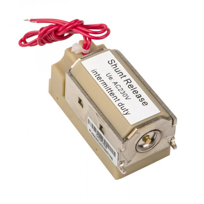 Фотография Расцепитель независимый к ВА-99С (Compact NS) MX 1250А EKF PROxima, артикул mccb99c-a-22