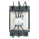 Фотография Контактор для конденсатора КМЭК 50квар 400В 2NО+1NC EKF PROxima, артикул ctrk-s-110-50-400