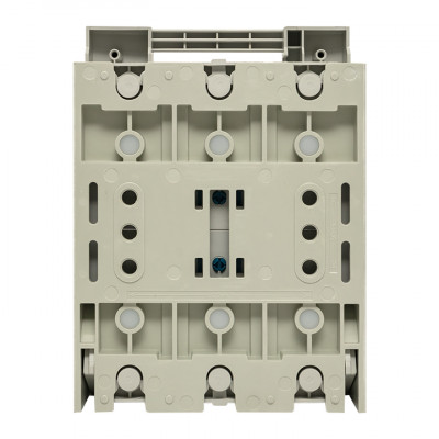 Фотография Выключатель-разъединитель УВРЭ 400А откидного типа под предохранители ППН (габ.2) EKF PROxima, артикул uvre-400