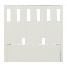 Комплект изолирующих крышек силовых выводов (2 шт.) для ВА-99 250А 3P EKF PROxima