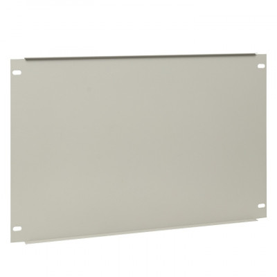 Фотография Комплект пластронов глухих (2шт) высотой 300 мм для ВРУ Unit шириной 800 мм EKF PROxima, артикул mb-15-gp-3080n