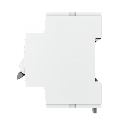 Фотография Устройство Защитного Отключения ВД-100 2P 63А/ 30мА (электр, тип А) EKF PROxima, артикул elcb-2-63-30-e-a-pro