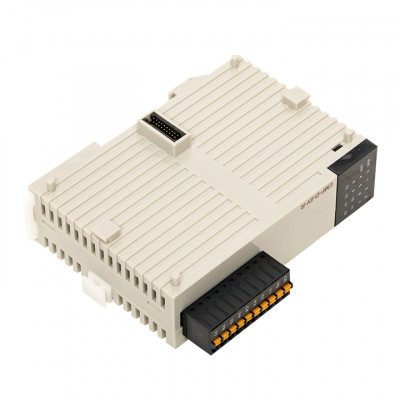 Фотография Модуль дискретного вывода EMF 8 PRO-Logic EKF PROxima, артикул EMF-D-8Y-R