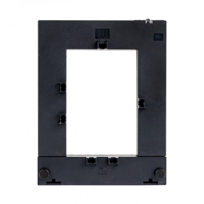 Фотография Трансформатор тока ТТЕ-Р 812 1000/5А 0,5 7,5ВА УХЛ4 EKF PROxima, артикул tte-r-812-1000