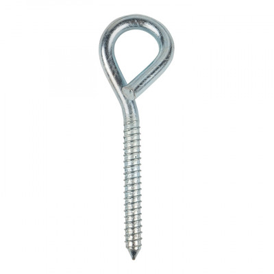 Фотография Крюк с резьбой ВТ8 EKF PROxima, артикул bt-8