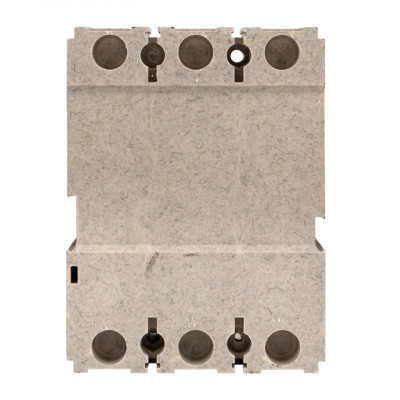 Фотография Выключатель нагрузки ВН-99 160/160А 3P EKF PROxima, артикул sl99-160-160