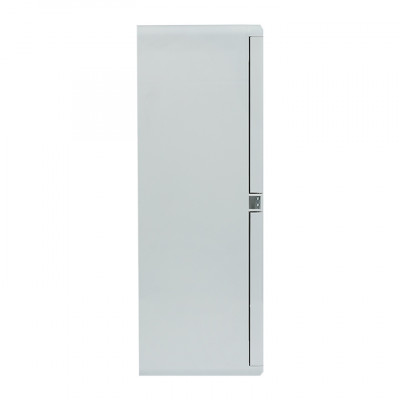 Фотография Бокс пластиковый с монтажной платой 700х500х250 мм IP65 EKF PROxima, артикул PB65MP009