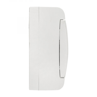 Фотография Щит распределительный ЩРН-П-15 (пром. упаковка) белая дверца IP41 EKF Basic, артикул pb-n-15w-bas