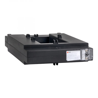 Фотография Трансформатор тока ТТЕ-Р 816 2000/5А 0,5 15ВА УХЛ4 EKF PROxima, артикул tte-r-816-2000