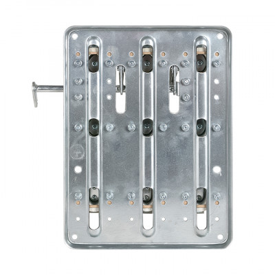 Фотография Разъединитель РПС-1 100А правый привод без ППН EKF PROxima, артикул rps-100