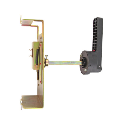 Фотография Ручной поворотный привод к ВА-99 800А EKF PROxima, артикул mccb99-a-75