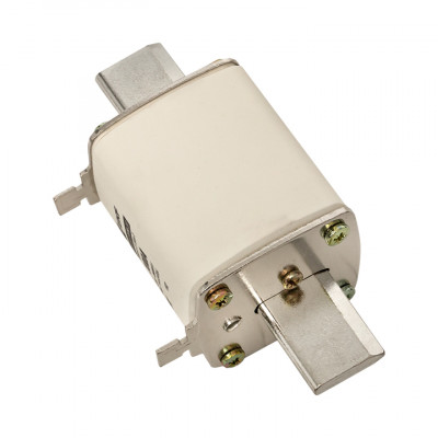 Фотография Плавкая вставка ППН-37 400/250А габарит 2 EKF PROxima, артикул fus-37/400/250