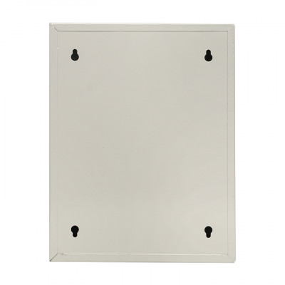 Фотография Щит учетно-распред. навесной счетчик на дин-рейку ЩУРн 1/12 (Э) (360х280х110) IP31 EKF PROxima, артикул mb23-1/12e