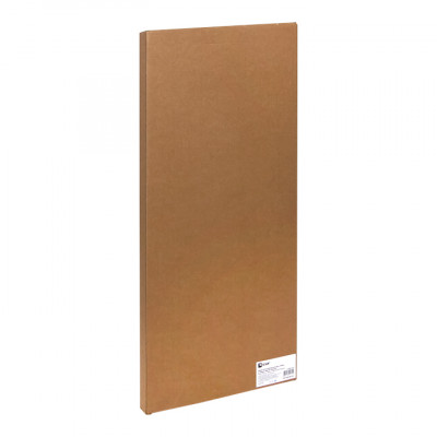 Фотография Дверь металлическая для щита Nova 4 габарит IP40 EKF PROxima, артикул nv-door-m-4